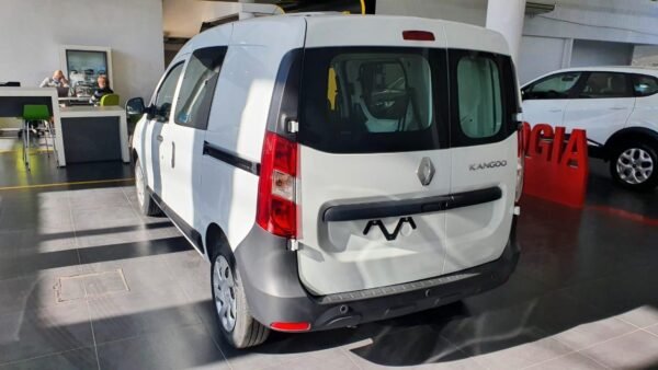 Renault Kangoo 1.6 - Imagen 4