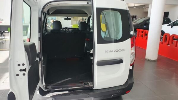Renault Kangoo 1.6 - Imagen 2