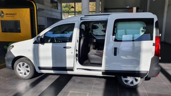 Renault Kangoo 1.6 - Imagen 3