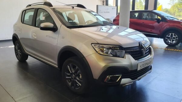 Renault Stepway 1.6