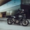 Moto Husqvarna VITPILEN 401 - Rosario