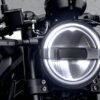 Moto Husqvarna VITPILEN 401 - Rosario