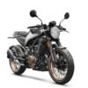 Moto Husqvarna VITPILEN 401 - Rosario