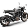 Moto Husqvarna VITPILEN 401 - Rosario