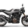 Moto Husqvarna VITPILEN 401 - Rosario