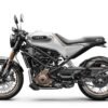 Moto Husqvarna VITPILEN 401 - Rosario