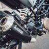 Moto Husqvarna VITPILEN 401 - Rosario