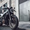Moto Husqvarna VITPILEN 401 - Rosario