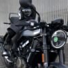 Moto Husqvarna VITPILEN 401 - Rosario