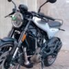 Moto Husqvarna VITPILEN 401 - Rosario