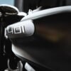 Moto Husqvarna VITPILEN 401 - Rosario