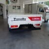 Zanella Z-TRUCK C/SIMPLE 1.2