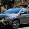 Renault Logan 1.6