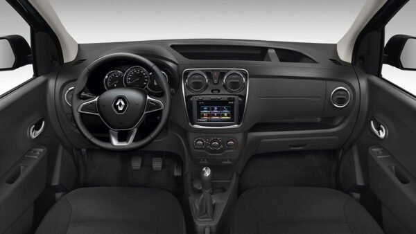 Renault Kangoo 1.6 - Imagen 5