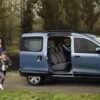 Renault Kangoo 1.6