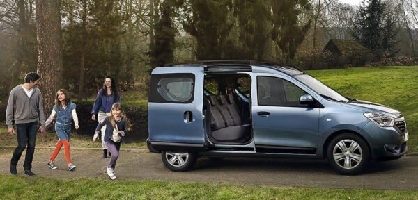 Renault Kangoo 1.6