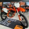 Moto KTM SXF 250 - Rosario