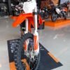 Moto KTM SXF 250 - Rosario