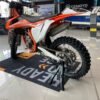 Moto KTM SXF 250 - Rosario