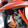 Moto KTM SXF 250 - Rosario