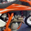 Moto KTM SXF 250 - Rosario