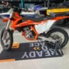 Moto KTM SXF 250 - Rosario