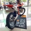 Moto KTM SXF 250 - Rosario
