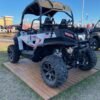 Moto CFMOTO Zforce 800