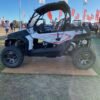 Moto CFMOTO Zforce 800