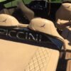 Lancha Piccini 229 Open Serie S hard top