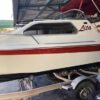 Lancha Vision 150 e