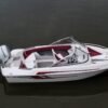 Lancha Astillero Navegar Lantia 46 s