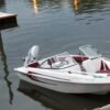 Lancha Astillero Navegar Lantia 46 s