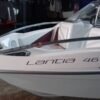 Lancha Astillero Navegar Lantia 46 s