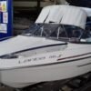 Lancha Astillero Navegar Lantia 46 s