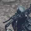Moto Husqvarna SVARTPILEN 401 - Rosario