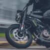 Moto Husqvarna SVARTPILEN 401 - Rosario