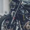 Moto Husqvarna SVARTPILEN 401 - Rosario