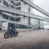Moto Husqvarna SVARTPILEN 401 - Rosario