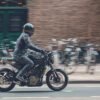 Moto Husqvarna SVARTPILEN 401 - Rosario