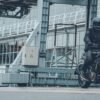 Moto Husqvarna SVARTPILEN 401 - Rosario