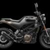 Moto Husqvarna SVARTPILEN 401 - Rosario