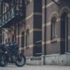 Moto Husqvarna SVARTPILEN 401 - Rosario