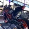 Moto KTM 250 DUKE