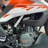 Moto KTM Adventure 250