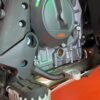 Moto KTM 790 Adventure S