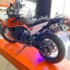 Moto KTM 790 Adventure S