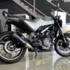 Moto Husqvarna VITPILEN 401
