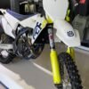 Moto Husqvarna FC 250