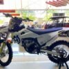 Moto Husqvarna FC 250